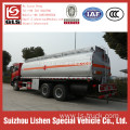 FAW Fuel Truck Tanker 20 Ton Oil Truck